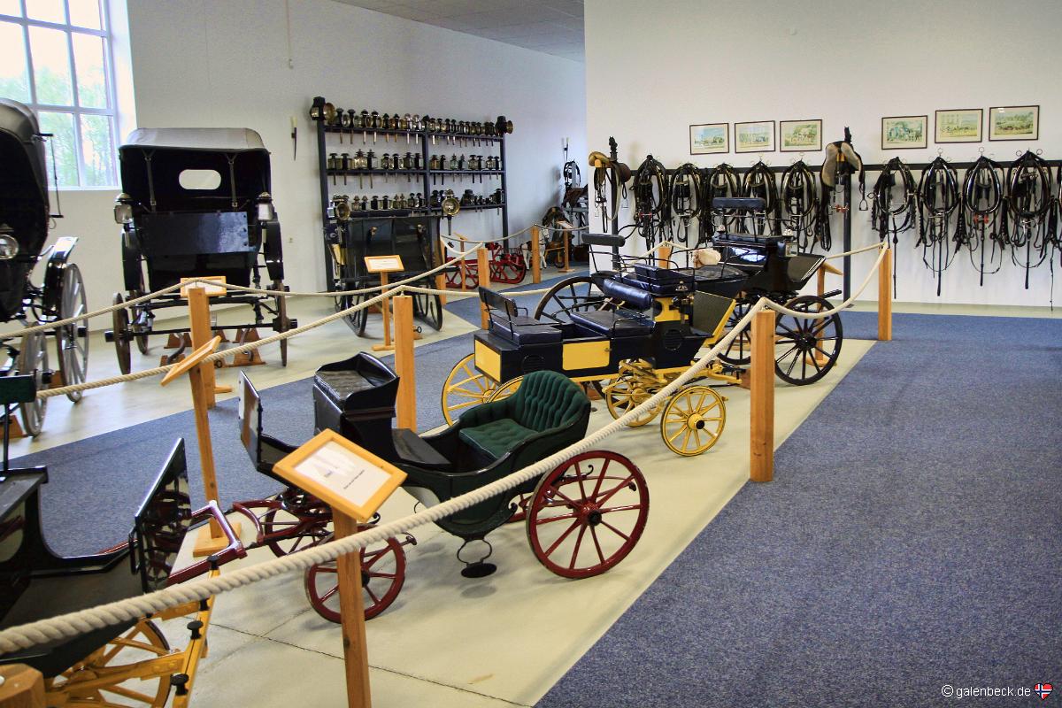 Mecklenburger Kutschenmuseum