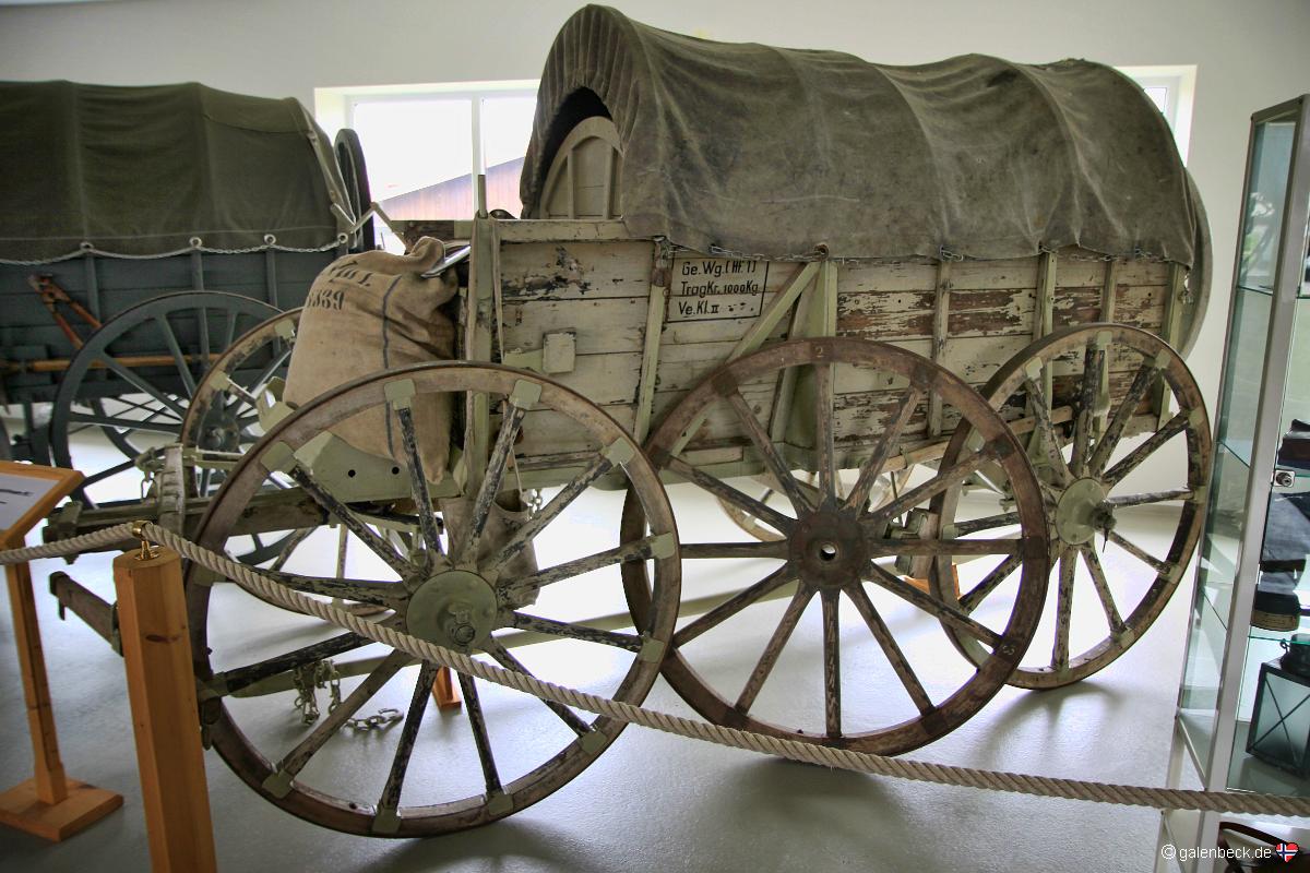 Mecklenburger Kutschenmuseum