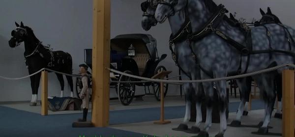 mecklenburger kutschenmuseum