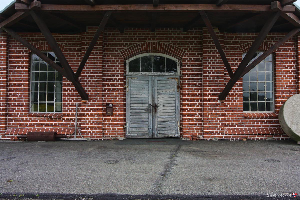 Mühle Dabel