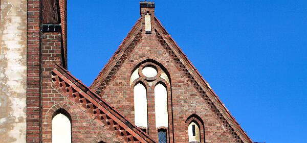 Pfarrkirche St. Marien Güstrow