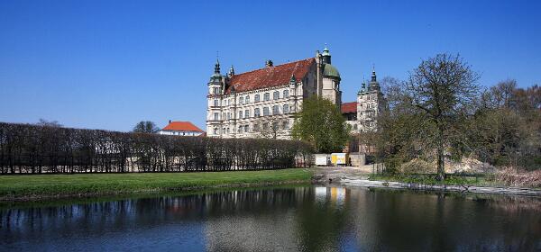 Schloss Güstrow