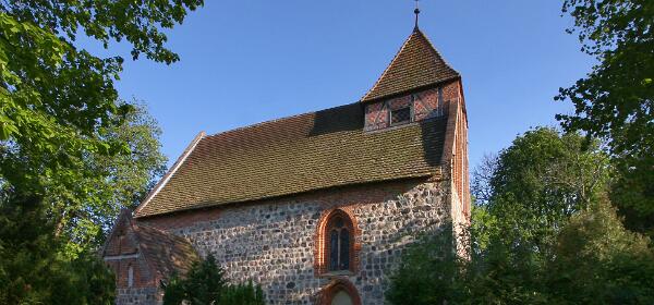 Kirche Badendiek
