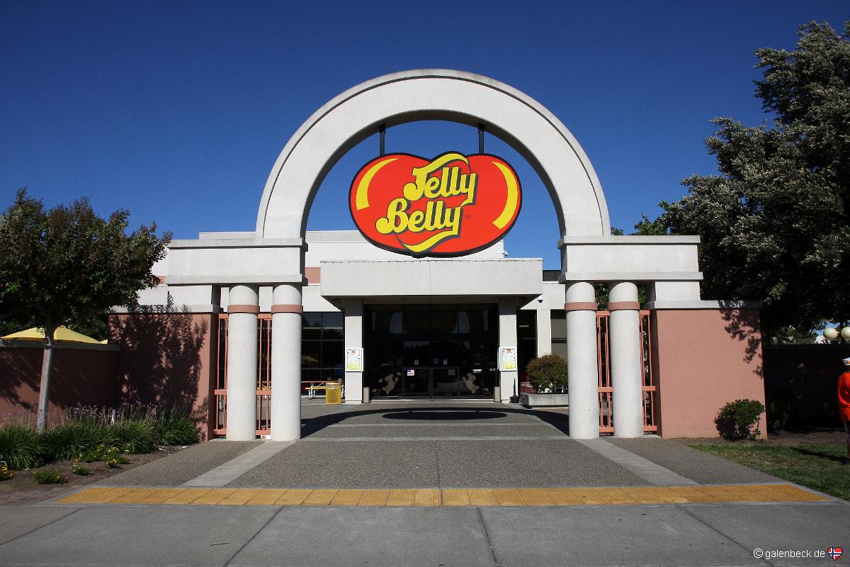 Jelly Belly