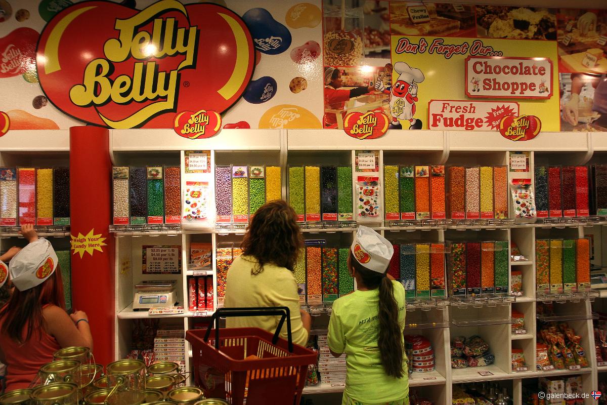 Jelly Belly
