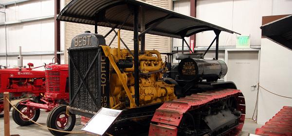 Best 60 Diesel Coversion