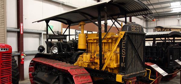 Best 60 Diesel Coversion