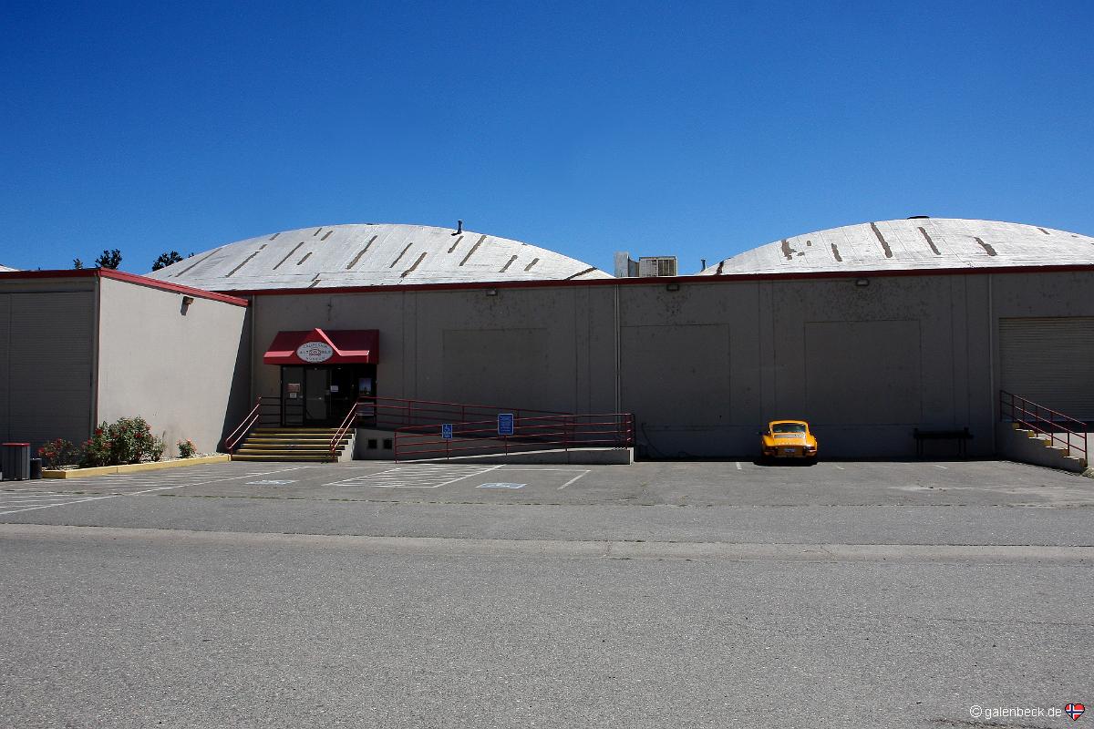 California Automobile Museum