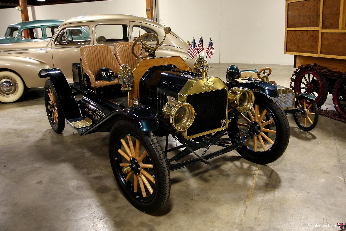1915 Ford Model T Speedster
