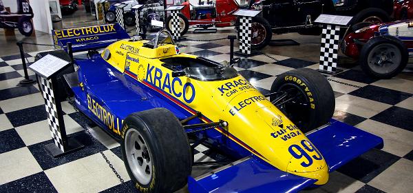 1985 March 85-C Cart* Indy Car