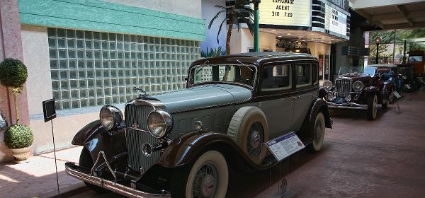1932 Lincoln