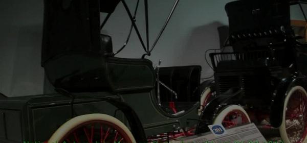 national automobile museum