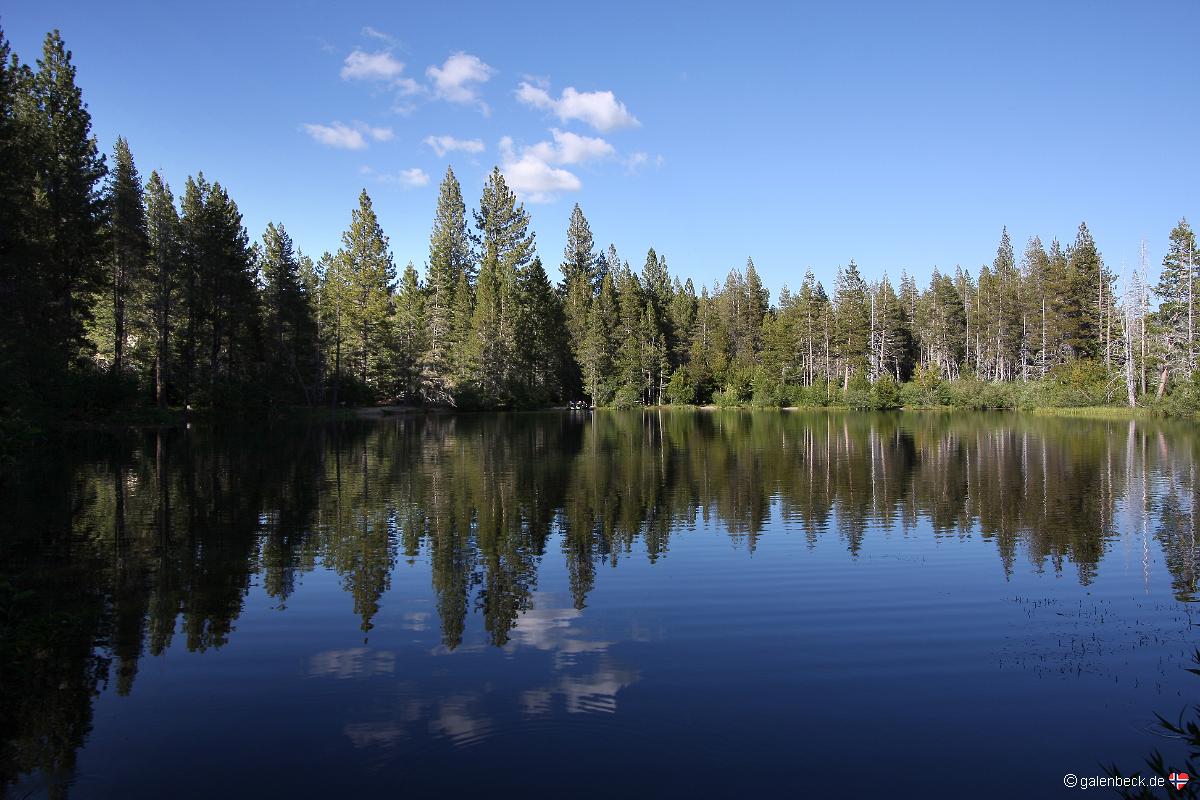 Gold Lake Highway