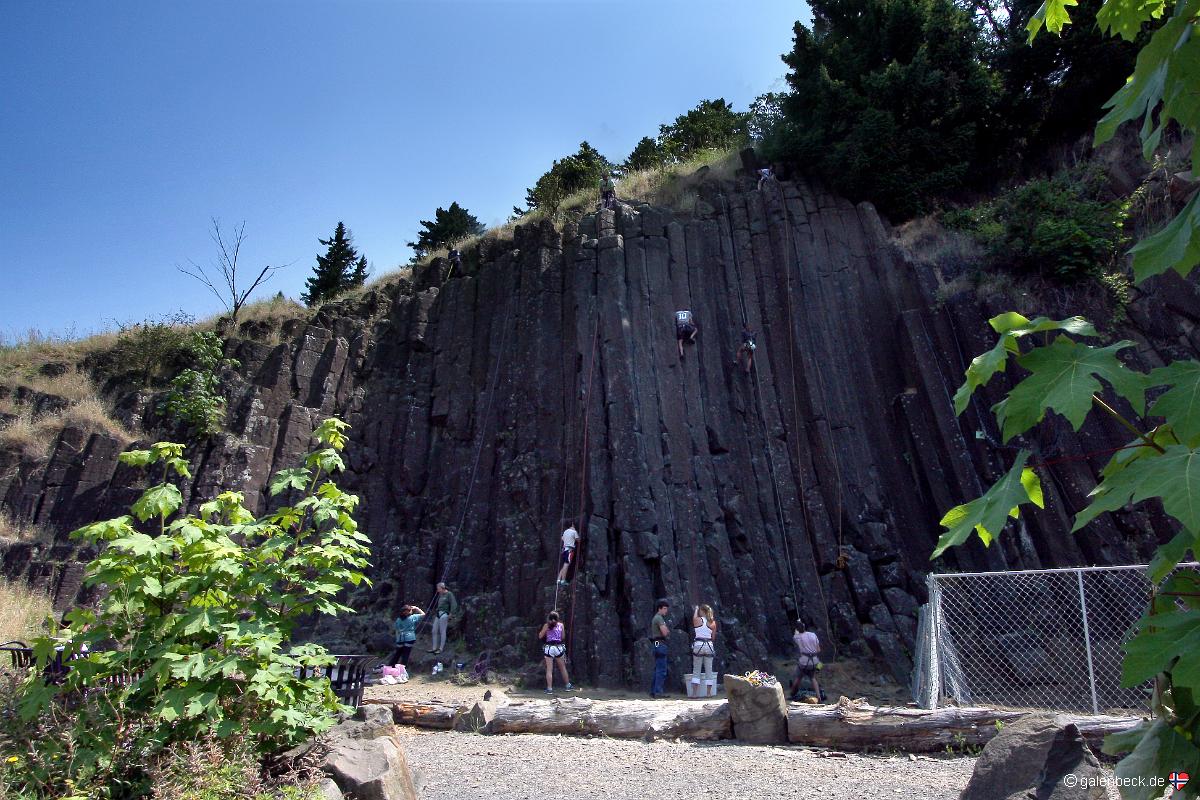Skinners Butte