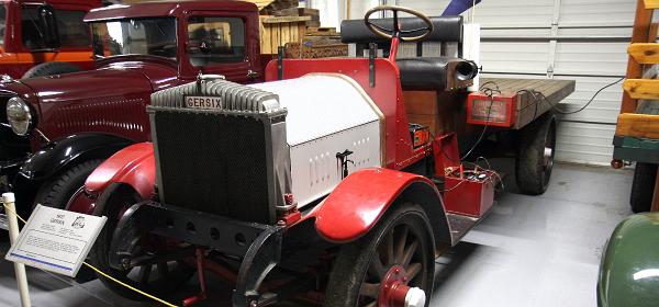 1917 Gersix