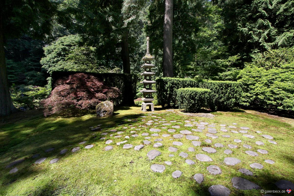 Japanese Garden