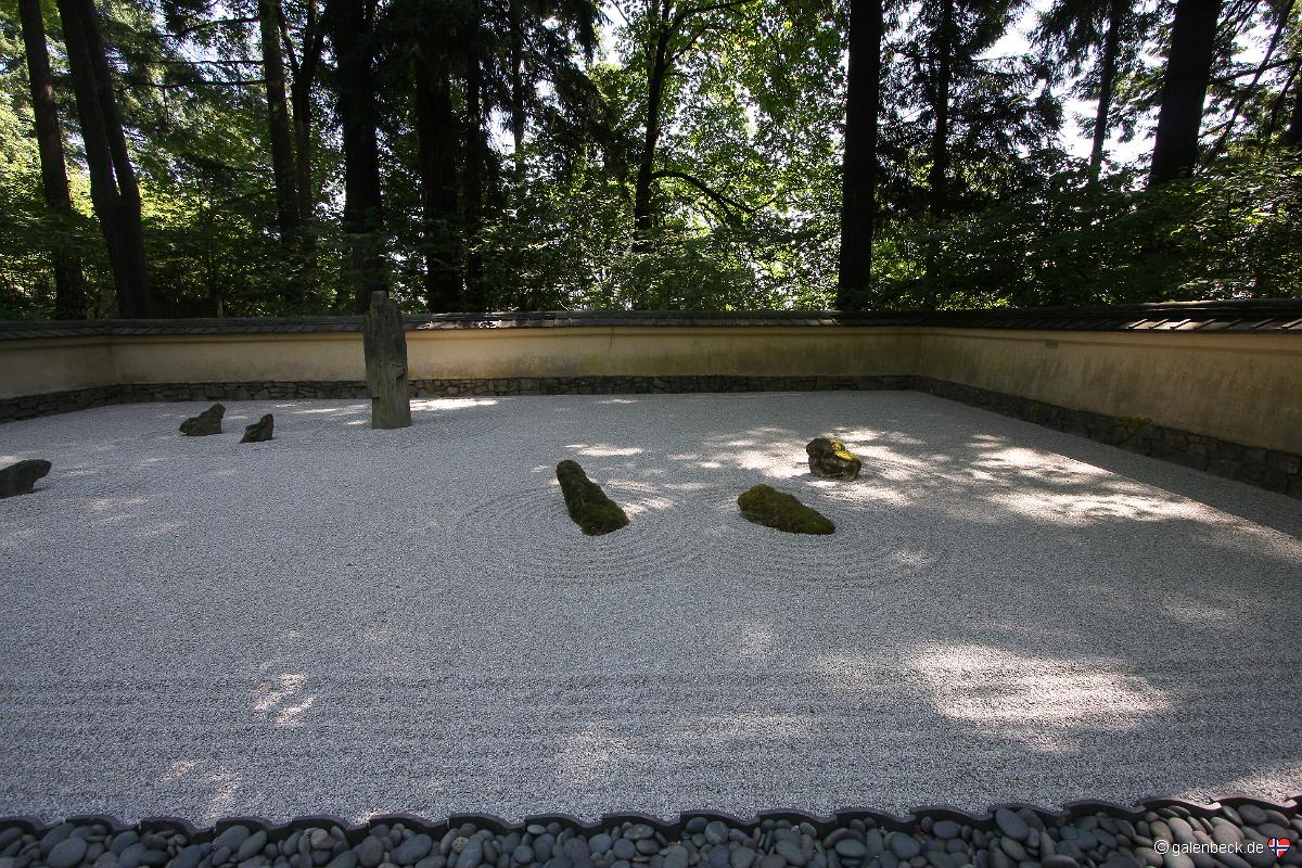 Japanese Garden