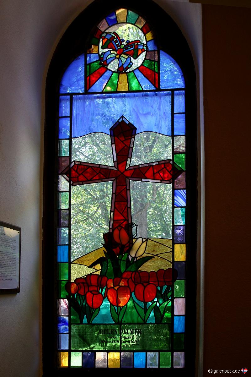 First Congregational United Church of Christ