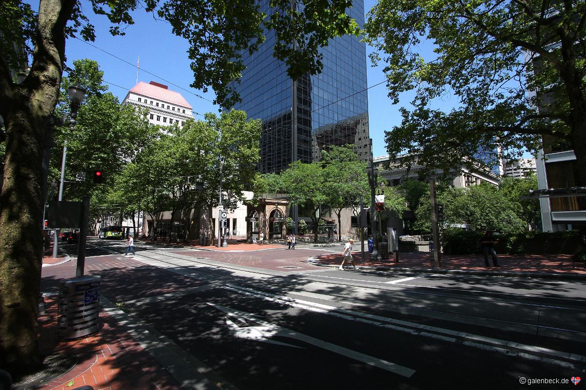 Portland