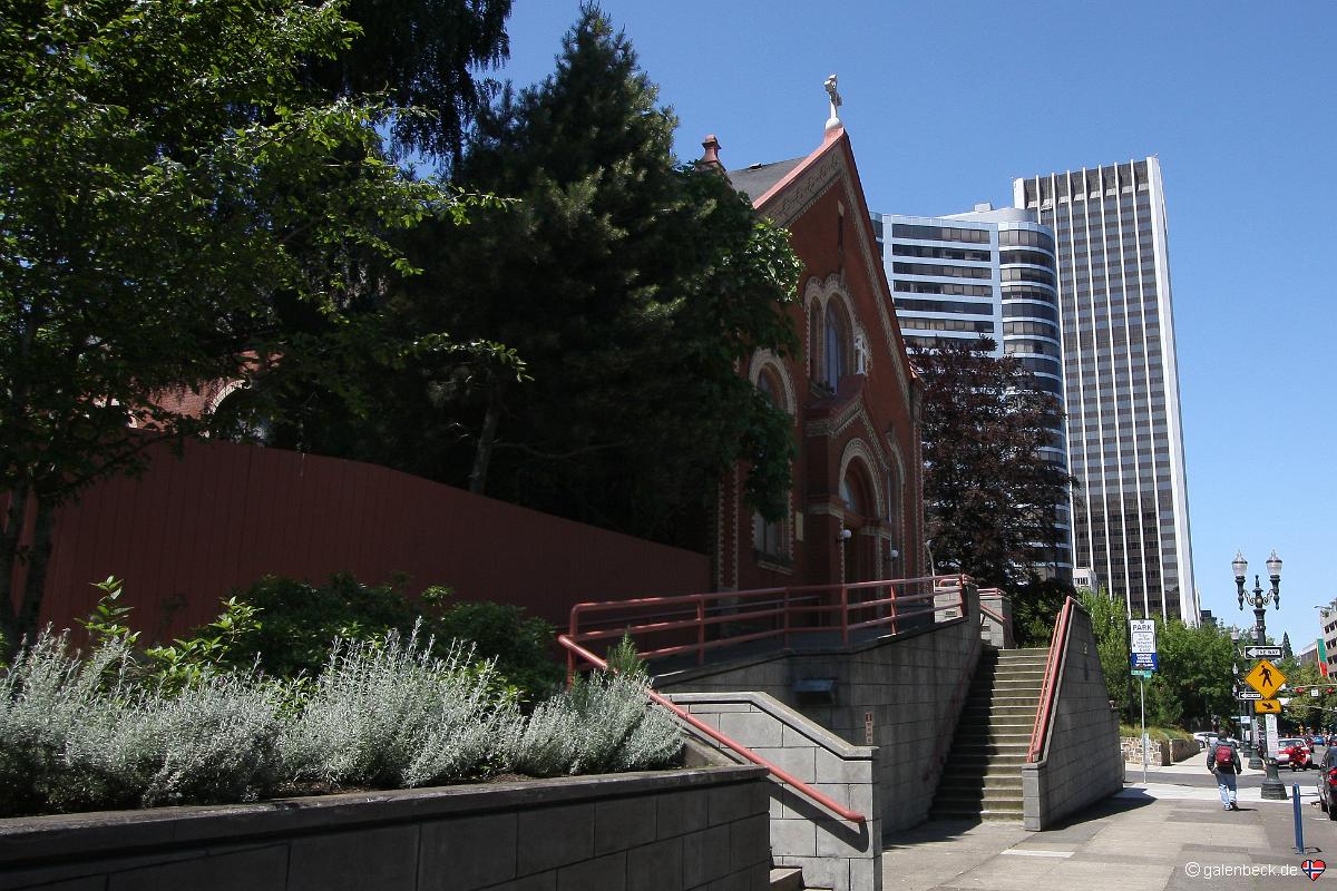 Church of St. Michael the Archangel