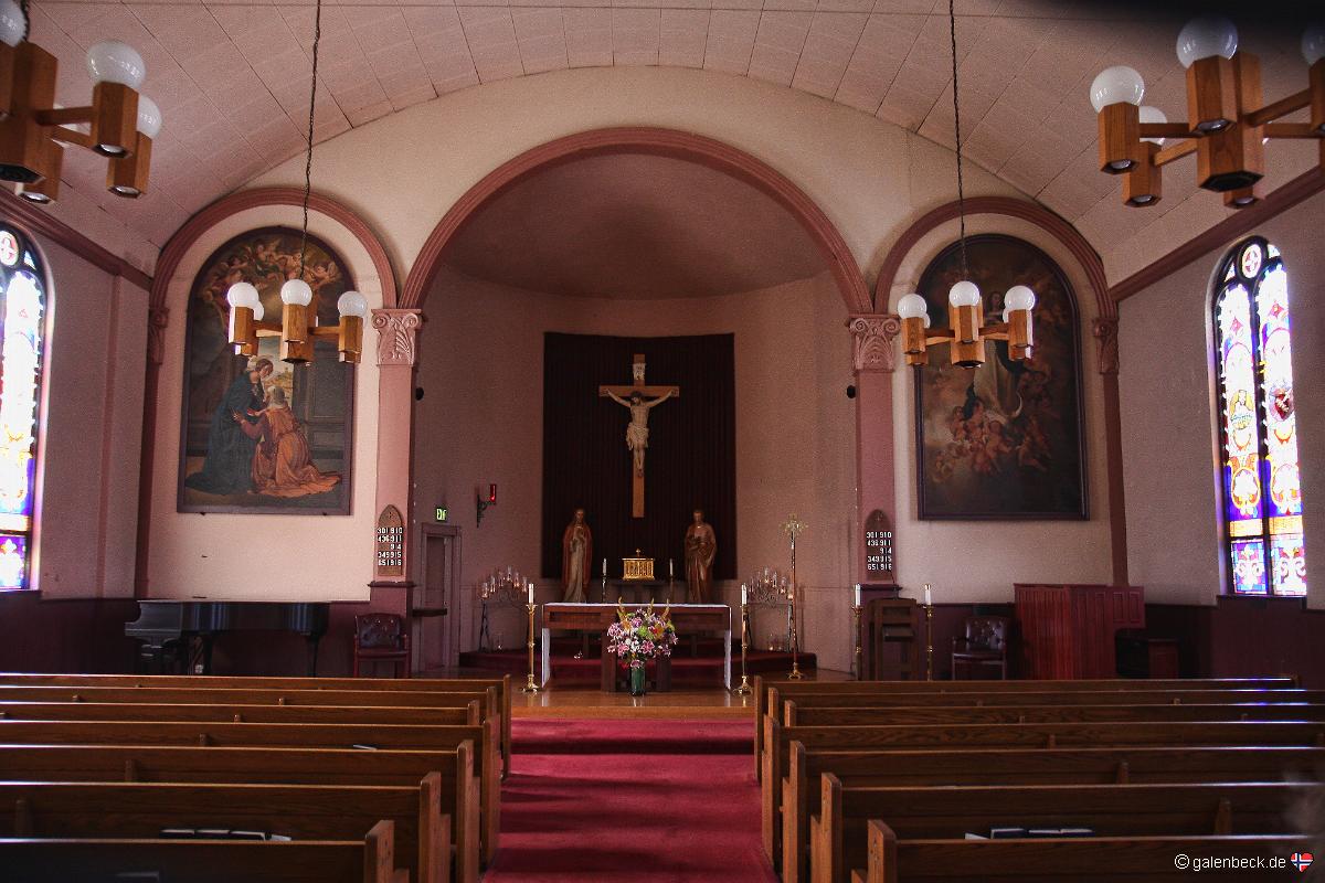 Church of St. Michael the Archangel