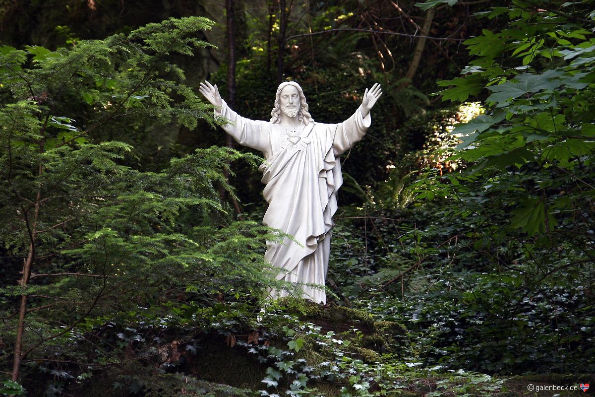 The Grotto