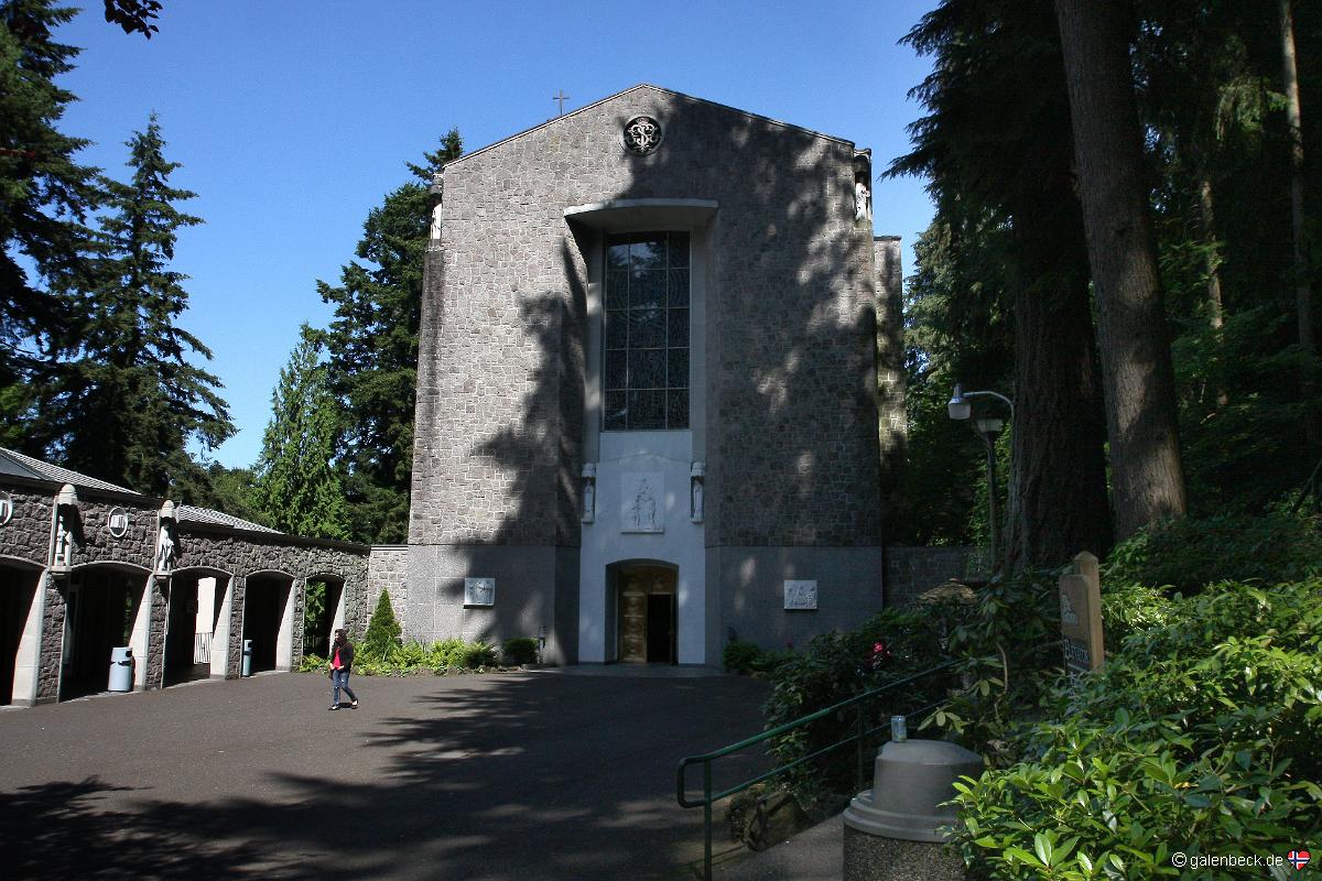 The Grotto