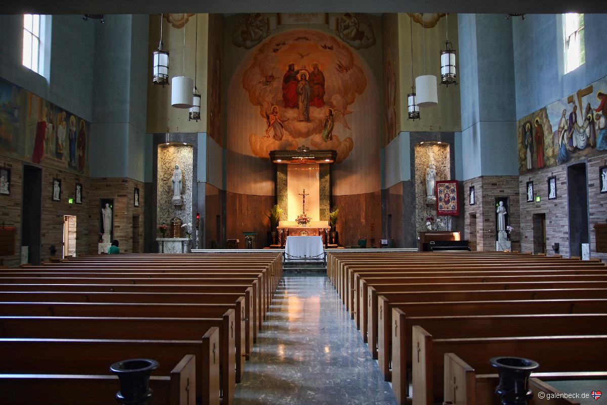 The Grotto