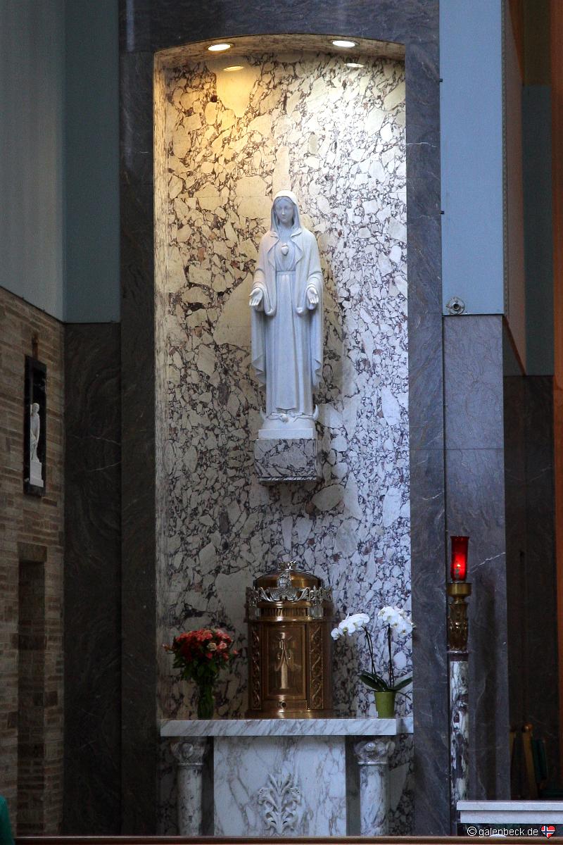 The Grotto
