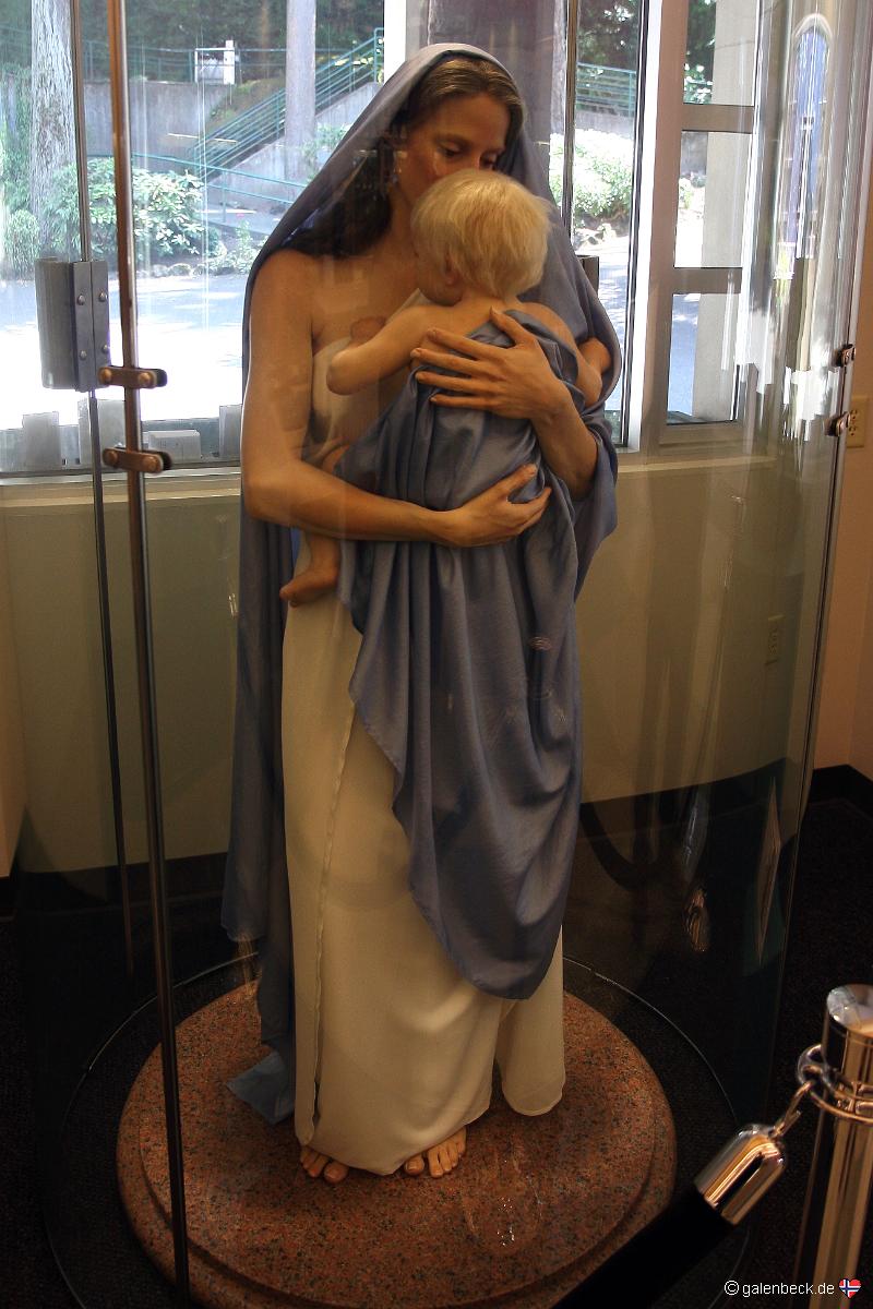 The Grotto