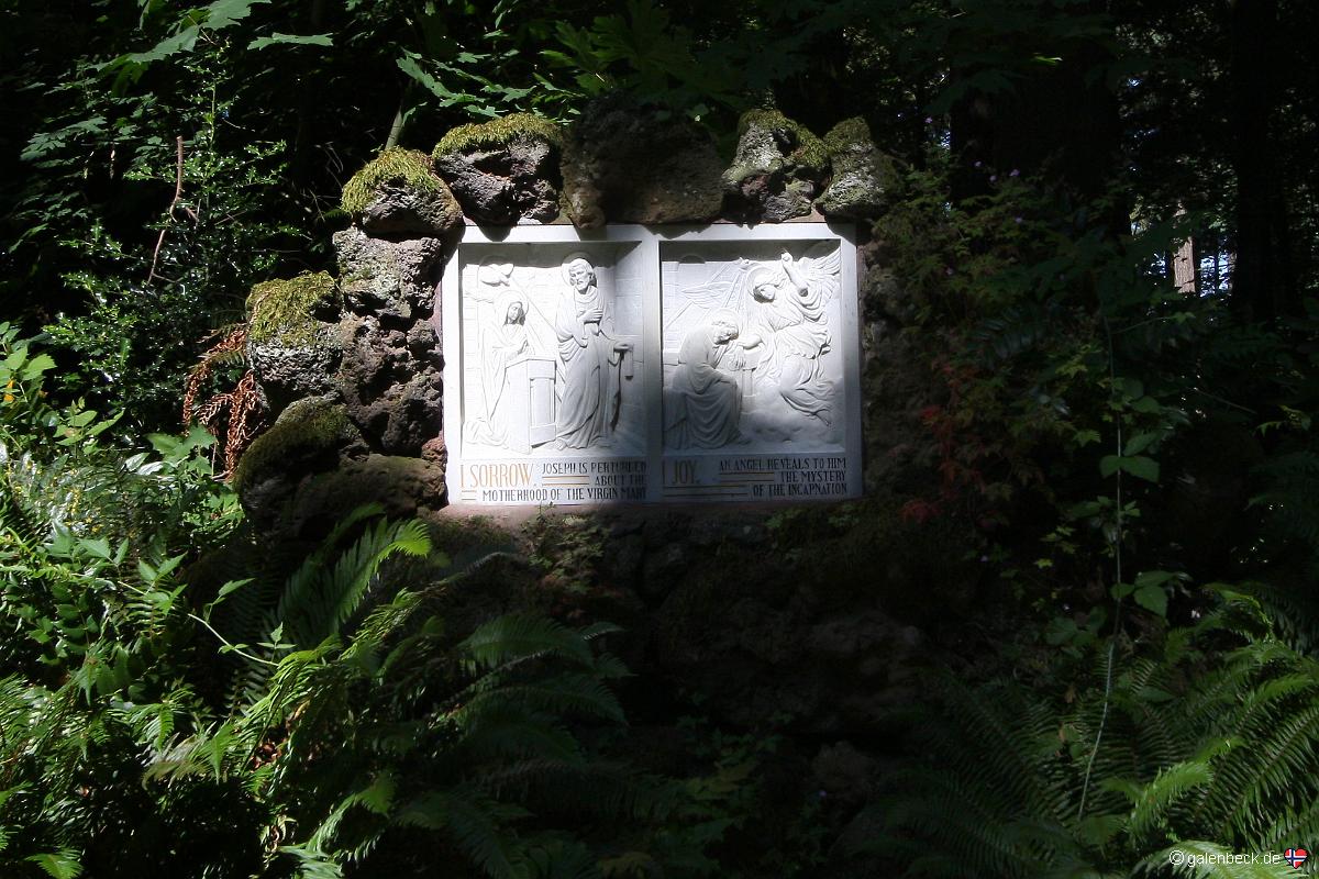The Grotto