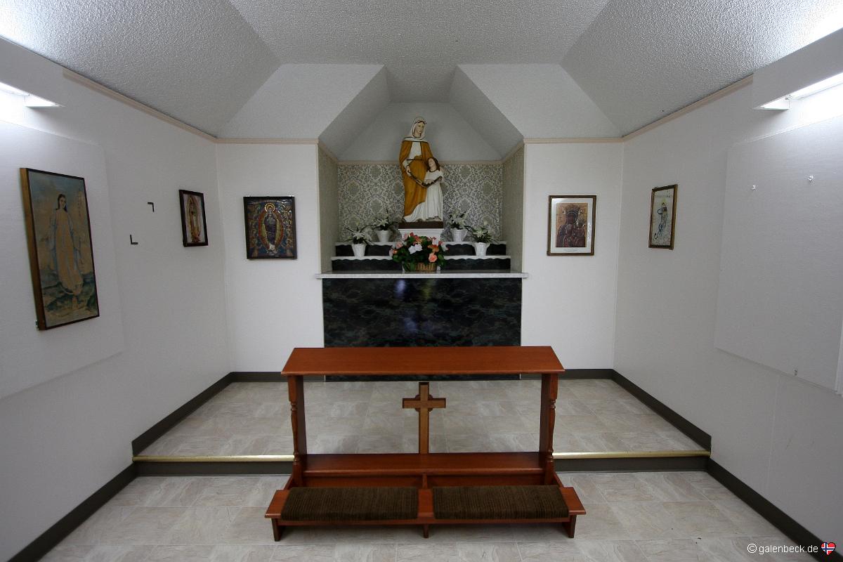 The Grotto