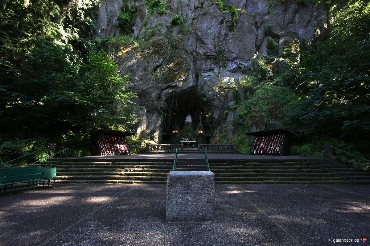 The Grotto