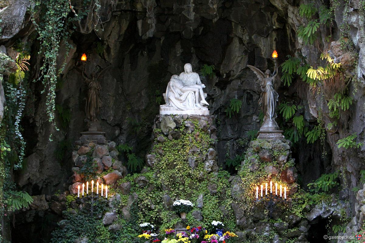 The Grotto