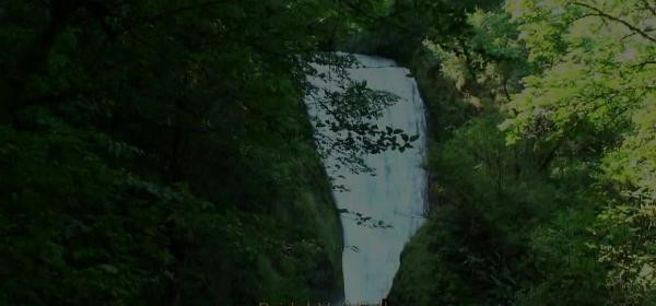 bridal veil falls