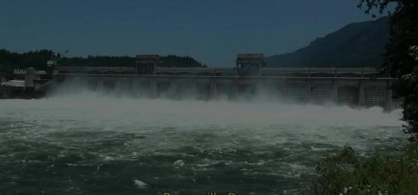 bonneville dam