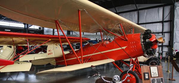 1929 Brunner Winkle Bird A