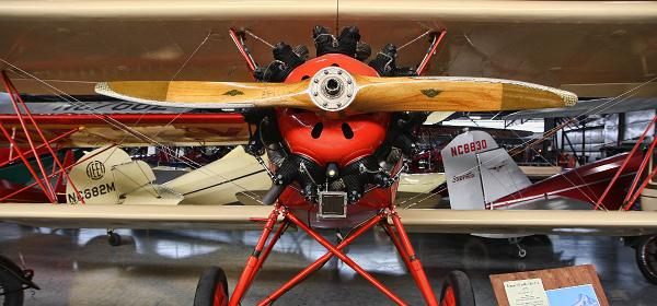 1929 Brunner Winkle Bird A