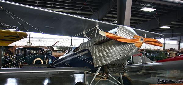 1928 American Eagle 101