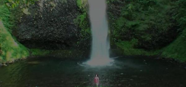 horsetail falls