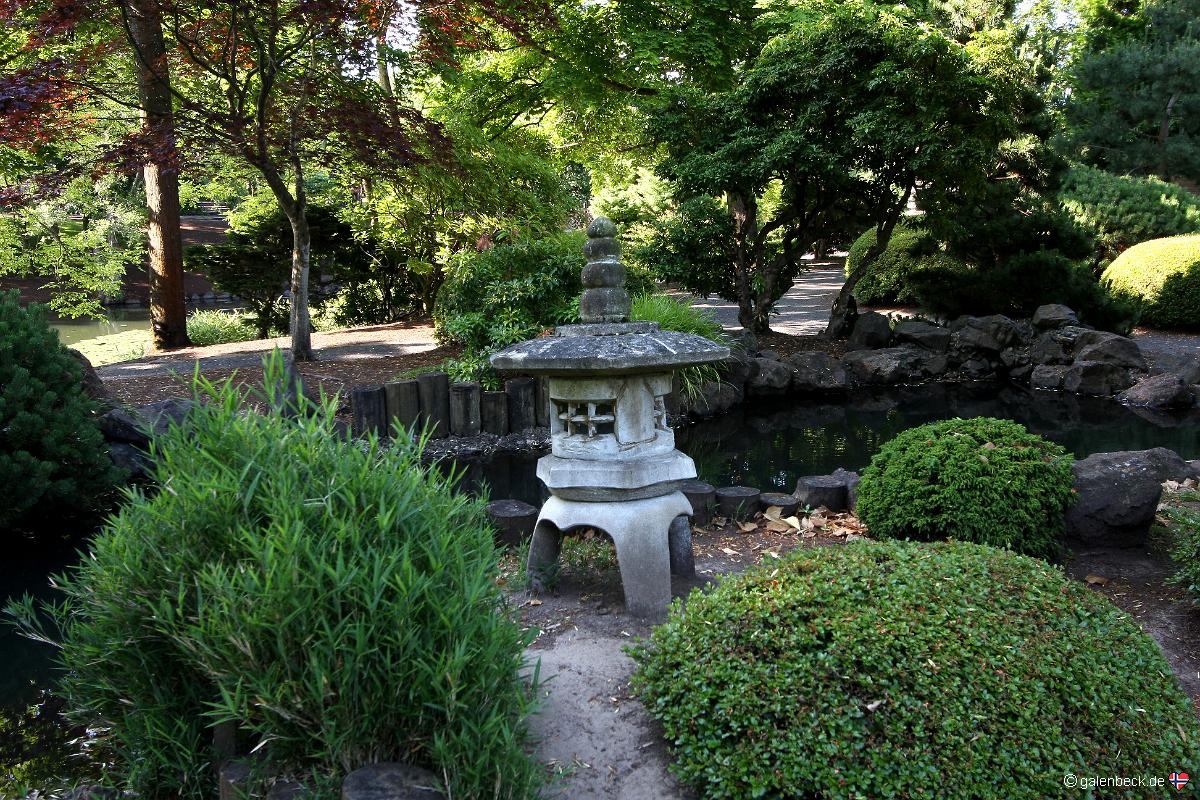 Lake Sacajawea Park
