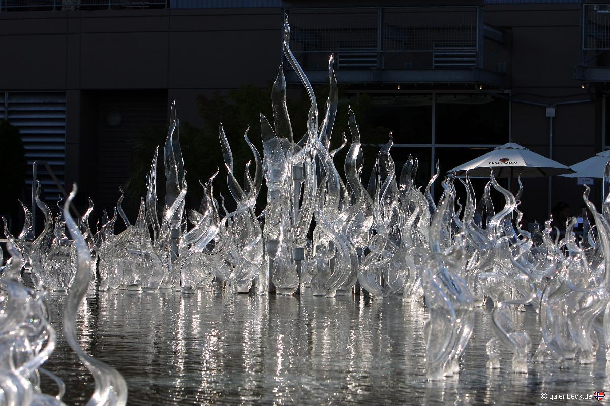 Museum of Glass