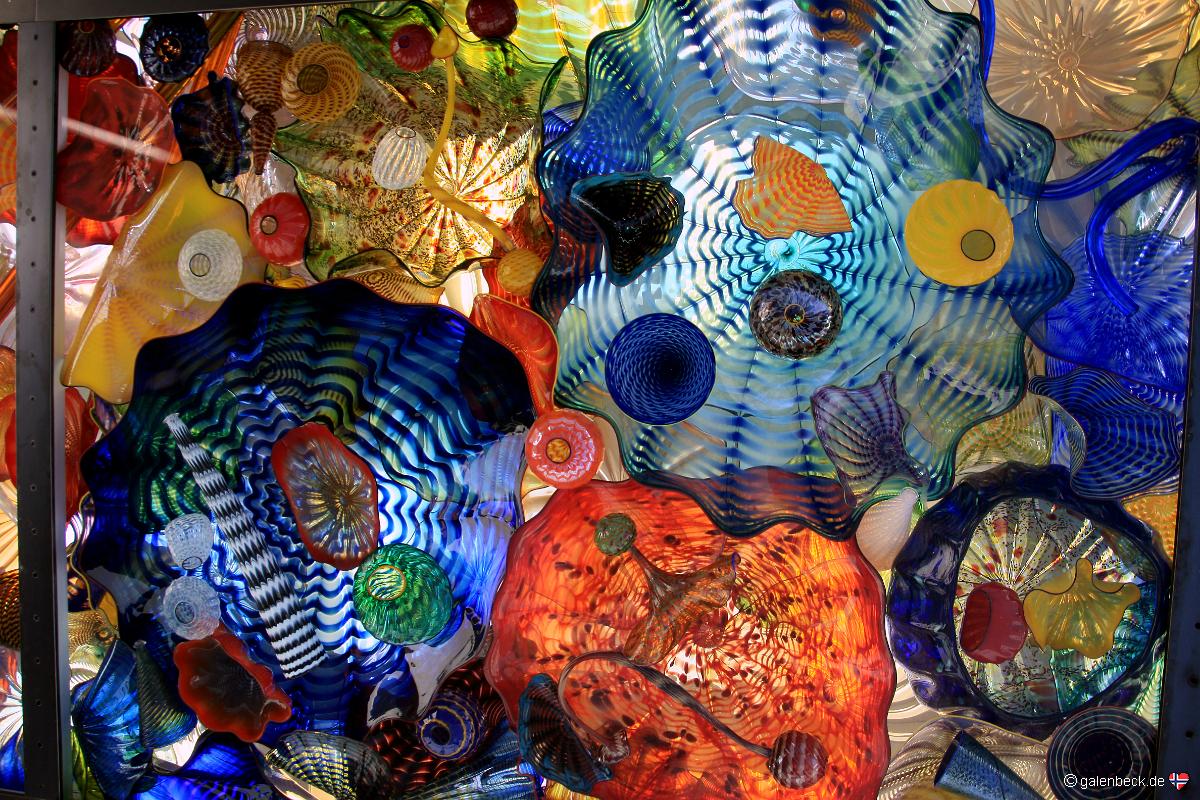 Museum of Glass