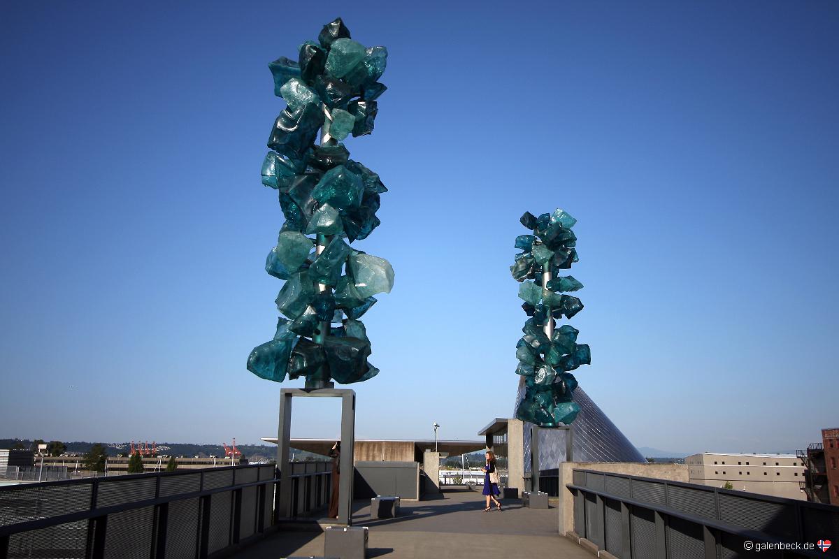 Museum of Glass