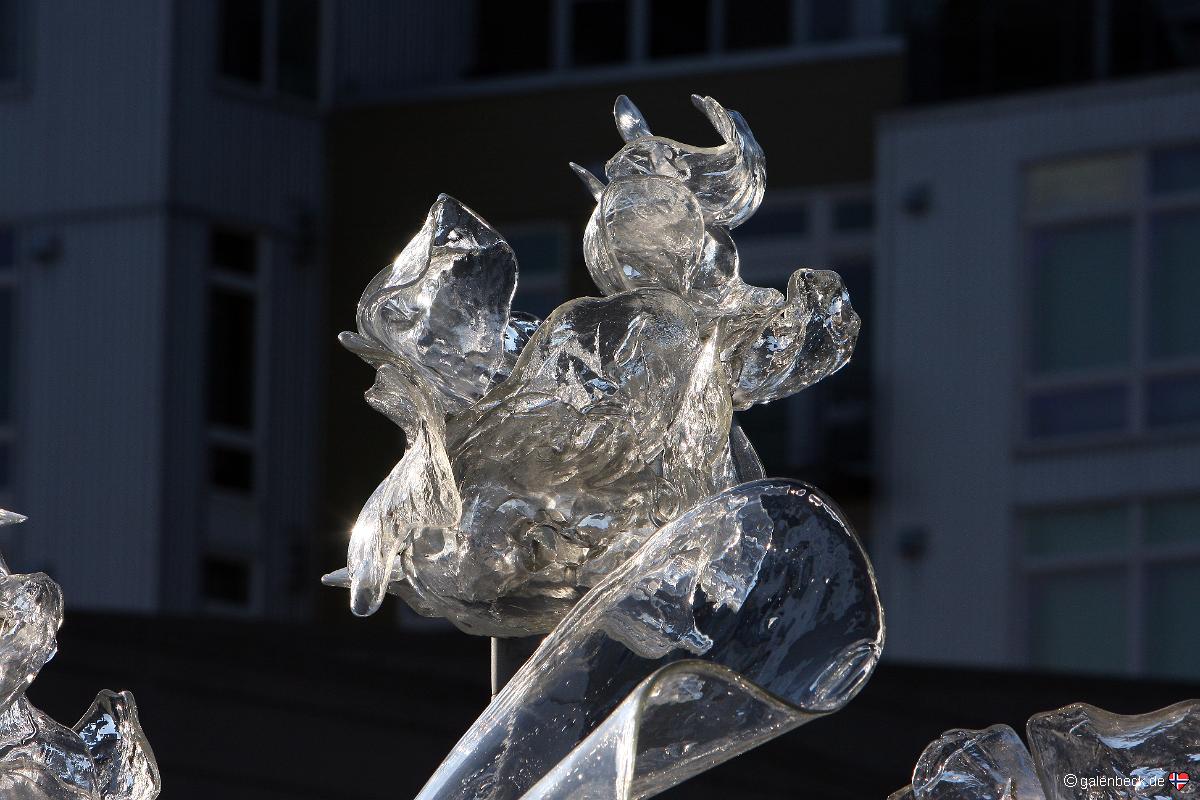 Museum of Glass