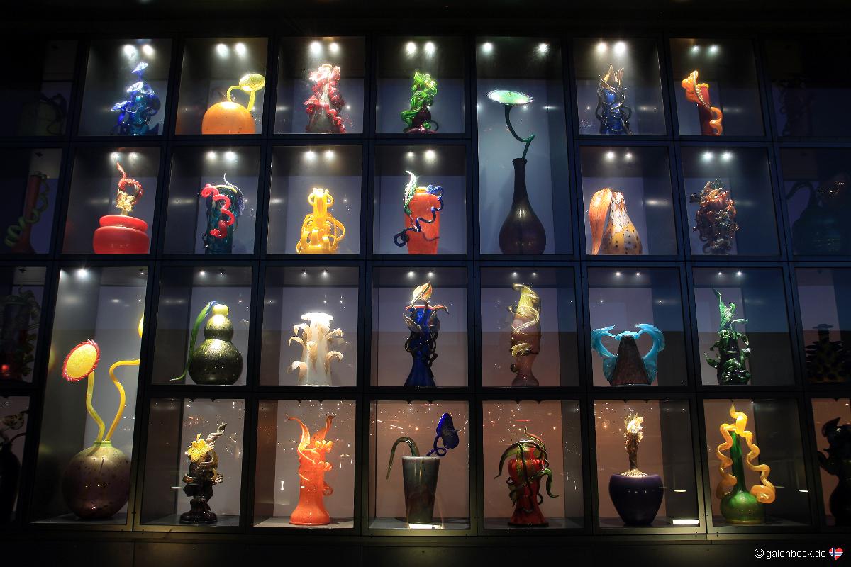 Museum of Glass