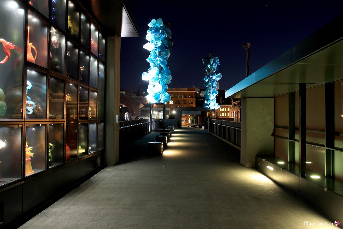 Museum of Glass