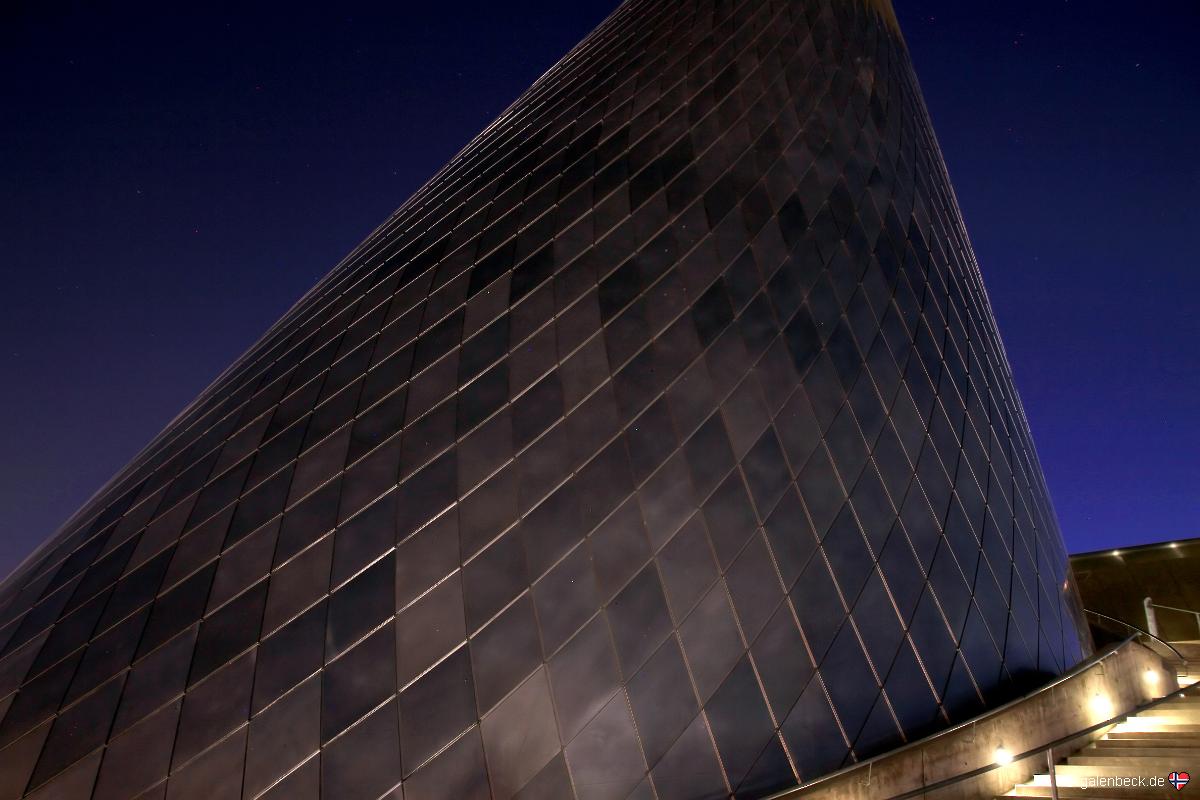 Museum of Glass