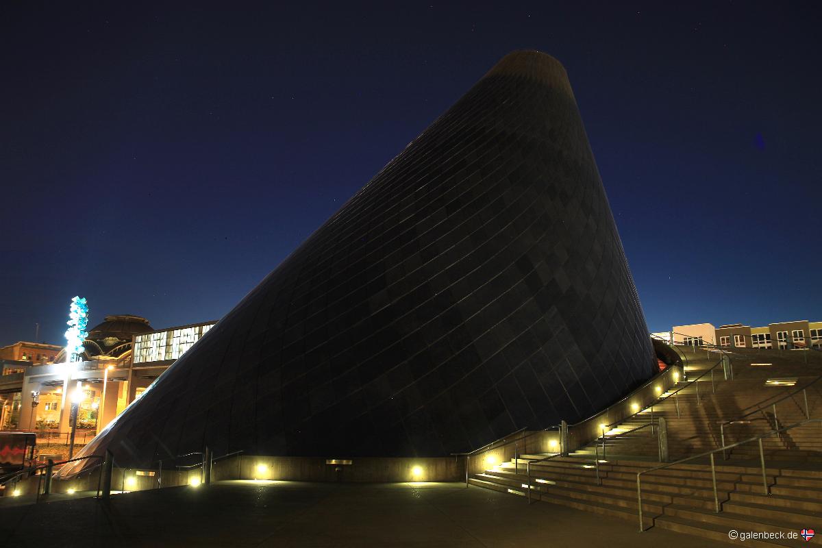 Museum of Glass