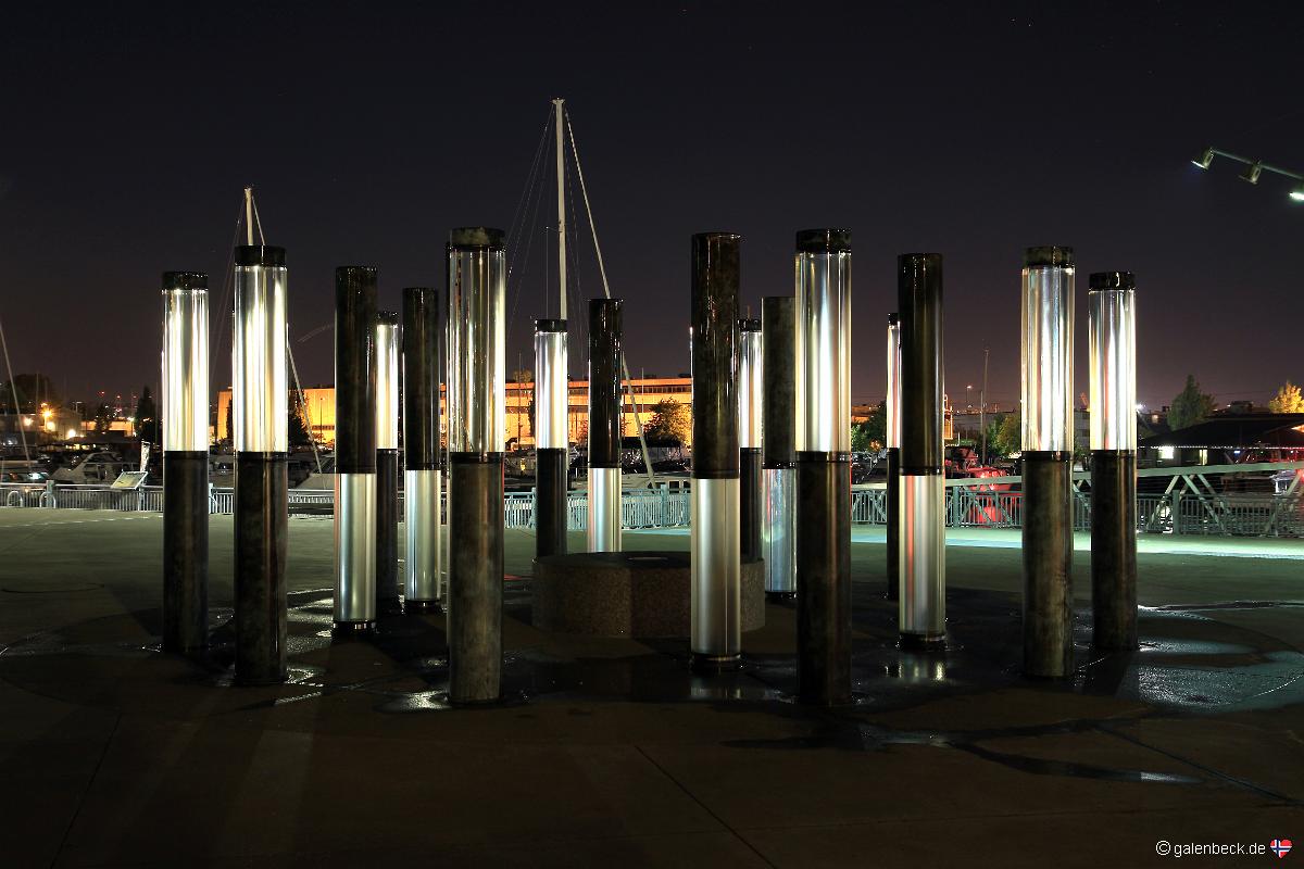 Museum of Glass